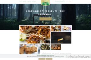 Visit Kerrygold website.