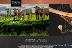 Visit Kettyle Irish Foods website.