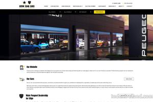 Visit Kevin Egan Cars website.