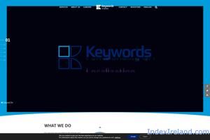 Keywords International