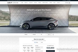 Visit Kia Liffey Valley website.