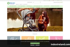 Pricewise Kids Store