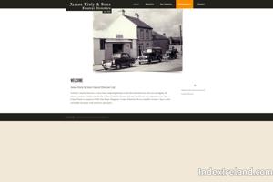 Visit James Kiely & Sons Funeral Directors Ltd. website.