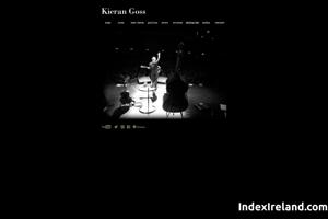 Visit Kieran Goss website.