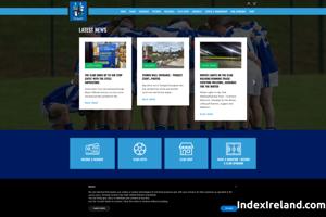 Visit Kilbride GAA website.