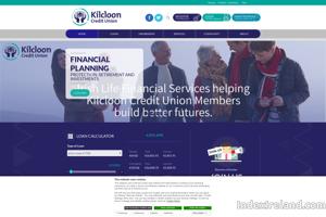 Visit Kilcloon Credit Union website.