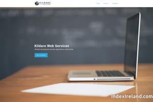 Visit Kildare Web Services website.