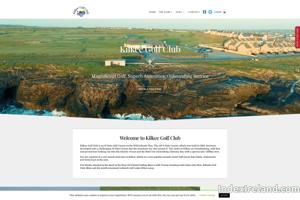 Kilkee Golf Club
