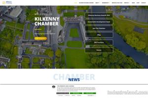 Visit Kilkenny Chamber website.