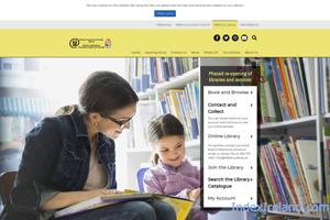 Visit Kilkenny Library website.