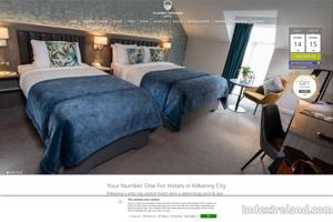 Visit Kilkenny Ormonde Hotel website.