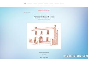 Visit Kilkenny School of Music website.