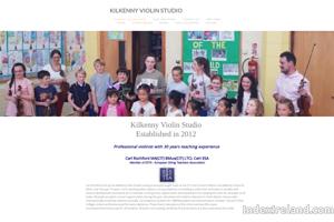 Kilkenny Violin Studio