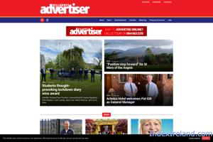 Visit Killarney Advertiser website.