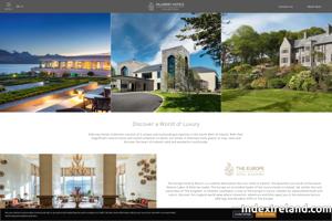 Killarney Hotels