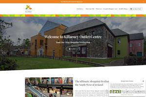 Visit Killarney Outlet Centre website.