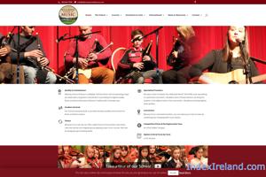Visit Killarney School of Music website.