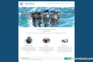 Visit Killen Marine website.