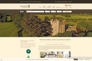Visit Killiane Castle Country website.