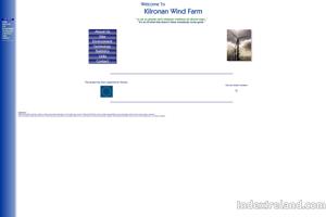 Kilronan Wind Farm