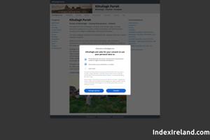 Visit Kiltullagh Parish website.