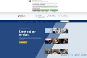 Visit Kindlon Insurances website.