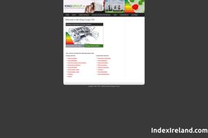 King Group Construction
