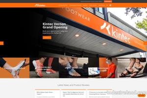 Visit Kintec Consultancy website.