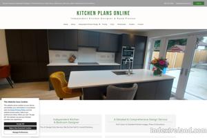 Kitchen Plans