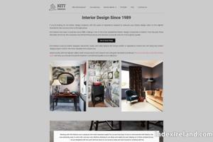 Visit Kitt Interiors website.