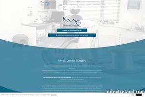 Visit (Louth) KMcG Dental Surgery website.
