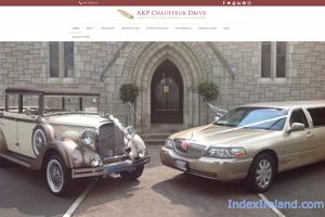 Visit KP Chauffeur Drive website.