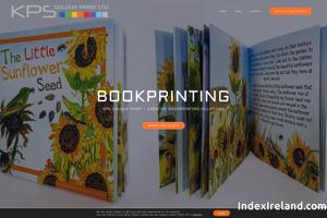 KPS Colour Print Ltd
