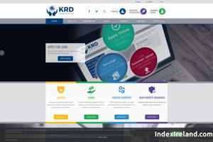Visit KRD Credit Union website.