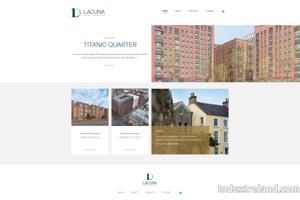 Visit Lacuna Developments website.