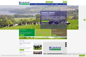 Lakeland Dairies