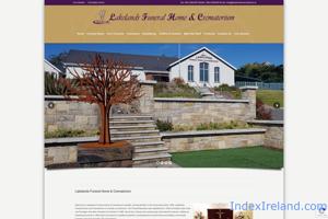 Visit Lakelands Funeral Home & Crematorium website.