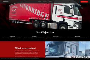 Landbridge Logistics