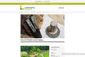 Landscaping Solutions