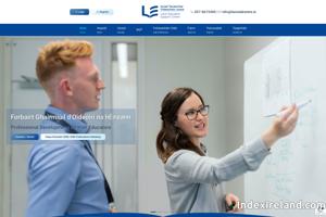 Visit Laois Education Centre website.