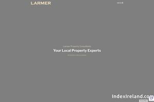 Visit Larmer Property website.