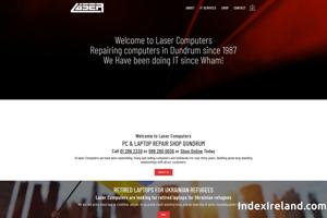 Laser Computers
