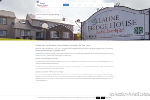 Laune Bridge House - B&B