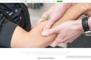 Visit Lawlor Clinic website.