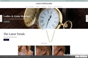 Lazlo Jewellers