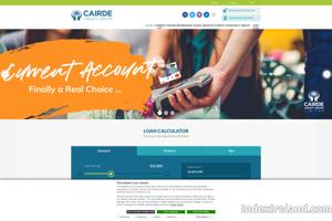 Visit Lismore & Cappoquin Credit Union Ltd website.