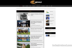 Visit Leevale Athletic Club website.