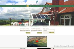 Visit Lee Valley Golf And Country Club Ireland website.