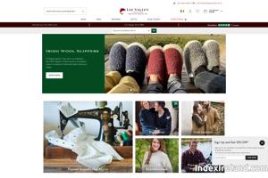 Lee Valley Clothing