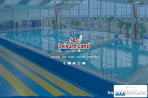 Visit Leisureland Galway website.